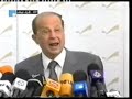 Aoun wants to burn Future TV