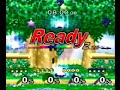 EL Corriando Vacas(Marth/Shiek) vs JZA &amp; Pich Game 1
