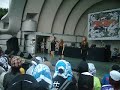 ?B-BOY PARK 2008? Foxxi misQ feat.ZEEBRA ?Luxury ride?