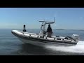 RIBCRAFT 6.8 RIBCRAFT 6.8