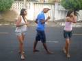 Kuduru →Swingueira na Casa da Jeeh Parte 4