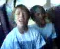 mitch and chase laffy taffy
