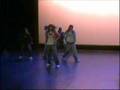   hiphop fin phenix 2006