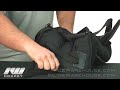 Reebok 2K Street Goalie Leg Pad