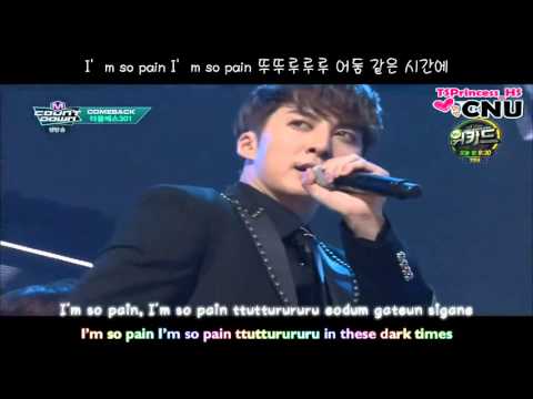 SS301 MNET Performed PAIN…