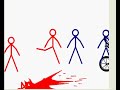 Bloods vs. Crips fight(pivot) Bloods vs. Crips fight(pivot)