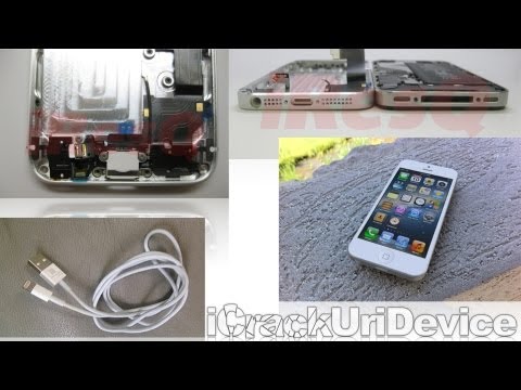iphone 5 components - The latest iPhone 5 rumors, news and coverage from BestTechInfo. All links to the topics covered in today's episode can be found here: http://www.besttechinf...