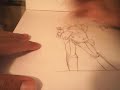 sketch manga 2