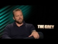 'The Grey' Director Joe Carnahan
