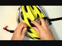Helmet Mounting the 200L