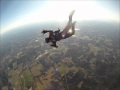 Fun jump at Skydive Atlanta