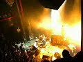 la cigale - paris - 30/10/07
