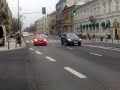 BENTLEY CONTINENTAL GT IN WARSAW