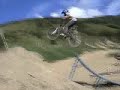 Mirko Biking @ Les 2 Alpes Bike Park!