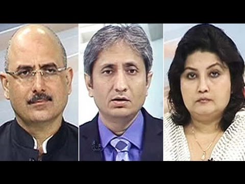 Electoral victory allows politicians to take law for granted?