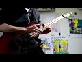 【ヒプマイ】センセンフコク弾いてみた【山田二郎】