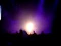 JUSTICE - MASTER OF PUPPETS live in Oslo, July 2, 2008