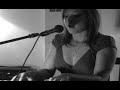 Natalie Citro - Rewriteable Content - Ring of Fire