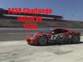#1 of 3 - Ferrari Challenge at California Speedway - PreRace