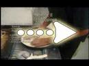 School Project - The Epic Adventures of Pizza Making