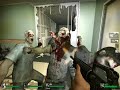 l4d Gameplay No mercy (2 of 3)
