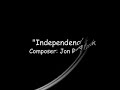 Independence - Emotional Orchestral Film Music
