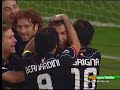 Serie B 2008 - 2009 14� giornata Triestina vs Vicenza (Sportitalia)