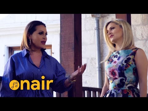 Nazife dhe Merita Bunjaku lansojnë projektin e ri ‘Motër’ (Video) Nazife dhe Merita Bunjaku lansojnë projektin e ri ‘Motër’ (Video)