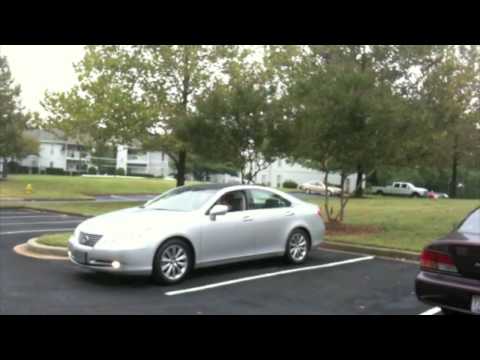 how to define luxury car