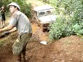 Trilha do Cabe��o - V�deo 12
