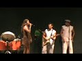 Jason Mraz I'm Yours (Braziliane version - cuida de mim) played by Banda Mahal