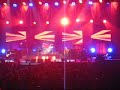 Foo Fighters - Everlong & Monkey Wrench - Vancouver 2008
