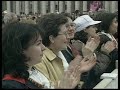 http://www.janson.com/dvd/show_title.php?pid=20238
in this incredible documentary film, padre pio tells his story. the voice of the simple friar from pietrelcina lives on through his own writings, recalling various moments from his remarkable life. padre pio is now known as blessed pio of pietrelcina, as a result of his beatification on may 2nd,1999, by pope john paul ii. a humble capuchin priest from san giovanni rotondo, italy, padre pio was blessed by god in many wonderful and mysterious ways. he was born to giuseppa and grazio forgione, peasant farmers, in the small italian village of pietrelcina on may 25, 1887. from his childhood, it was evident that he was a true child of god.

padre pio and the stigmata
the most dramatic sign of his special...