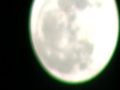 Super Moon View Video