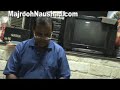 Nazam of Great Musician Naushad Ali : Sing by Kaka J. P. Nazam of Great Musician Naushad Ali : Sing by Kaka J. P.