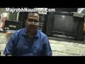Nazam of Great Musician Naushad Ali : Sing by Kaka J. P.