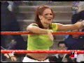 12th Feb 2001 - Raw - Team Extreme vs Radicalz 12th Feb 2001 - Raw - Team Extreme vs Radicalz