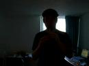 the ballad of Ross Curran