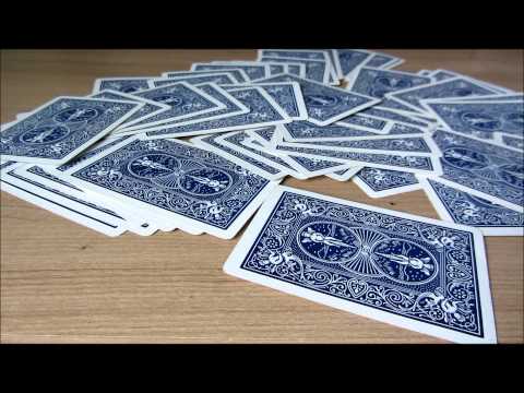 how to perform mentalism