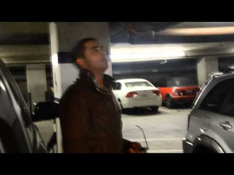 trip - Just some of the shit that went on last time we were in L.A (: