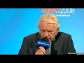 Leo po meczu Chorwacja - Polska (1:0)