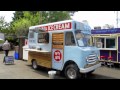 Portland Oregon Food Carts - YouTube