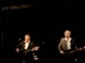 Brdr. Olsen- I have to dance live