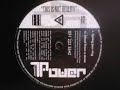 T power - Lipsing jam ring