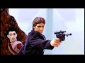 Robot chicken star wars, out on DVD 27 July!