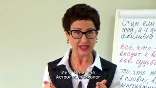 Предисловие к группе Дети-Родители-Дети