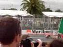 Melbourne F1 2004 #3