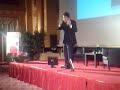Marco Camisani Calzolari al web 2.Oltre