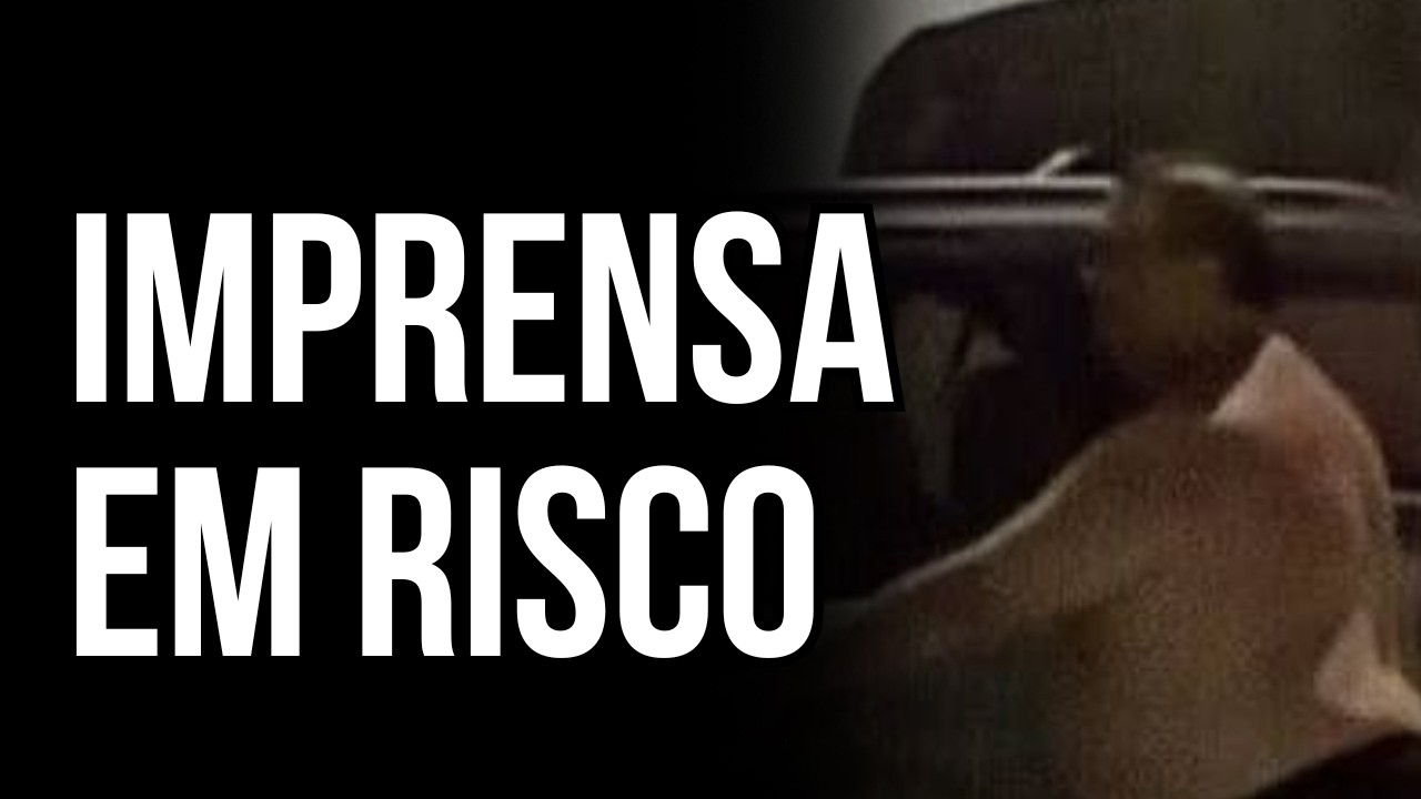 O Segredo que Flávio Dino Tenta Esconder