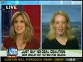 PumaPac's Darragh Murhpy on Fox&amp;Friends